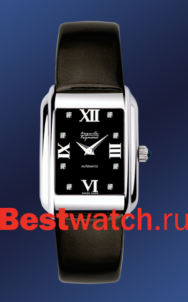 Часы Auguste Reymond Charleston AR64006.268D